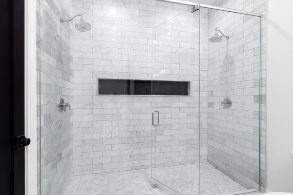 Shower Replacement in Orlando