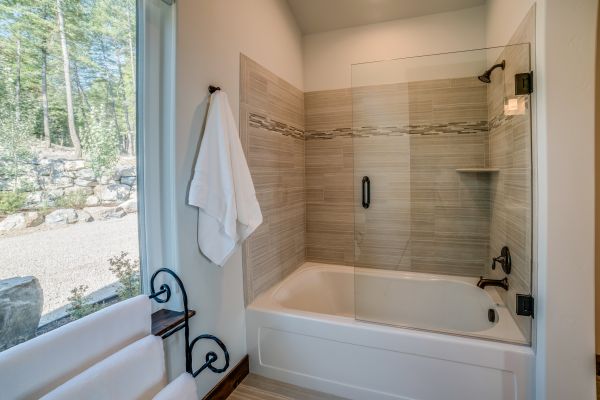 Tub Conversion Service in Orlando