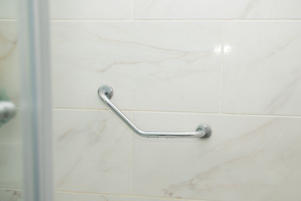 Mobility Shower Installation in Orlando