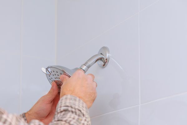 Shower Plumbing Service in Orlando
