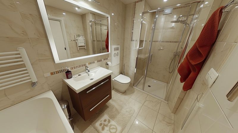 Bathroom Remodeling Ideas