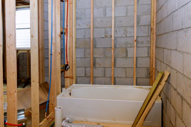 Top Bathtub Installation Companies in Saint Cloud, FL