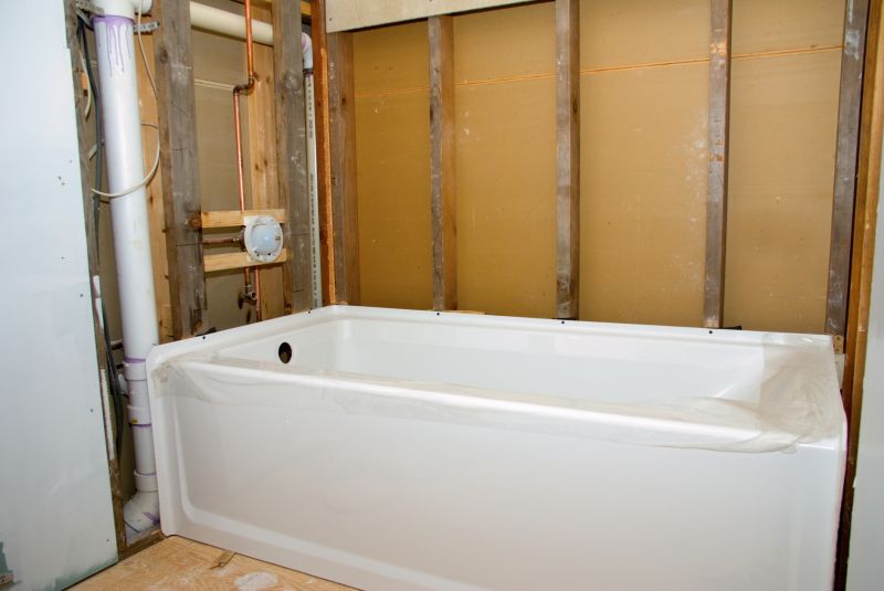 Top Bathtub Installation Companies in Winter Springs, FL